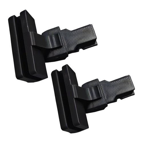 Dust cover hinges for sony - cover,